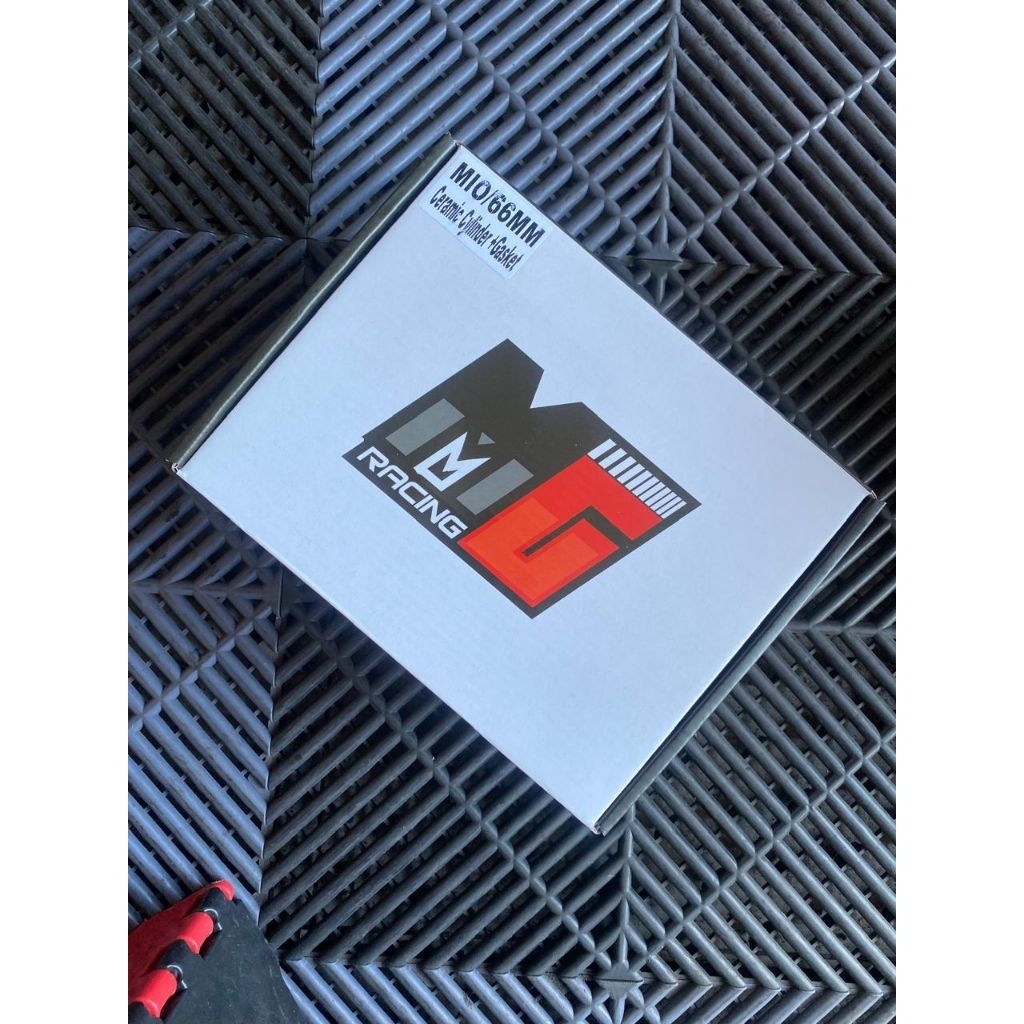 BLOK CERAMIC MIO NOUVO 66 70 MG RACING