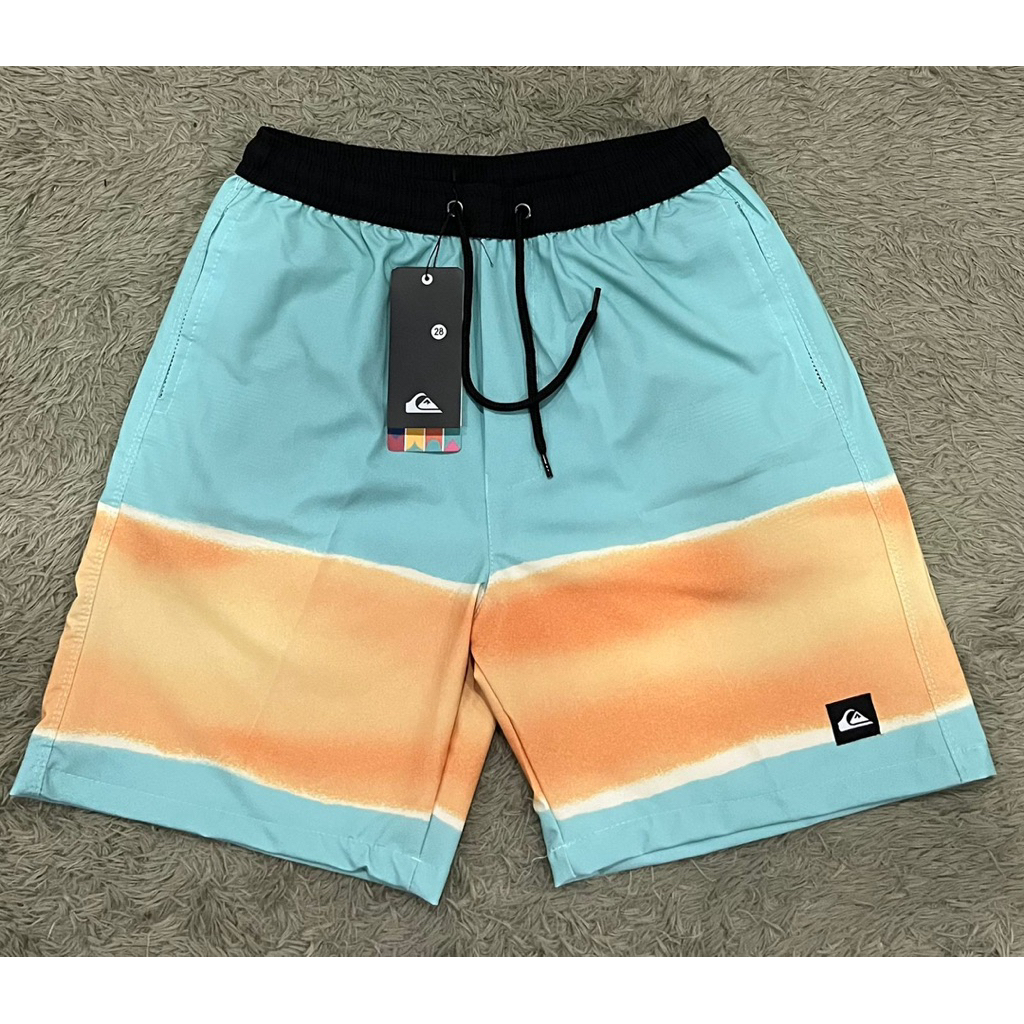 Celana Pendek Pria Parasut