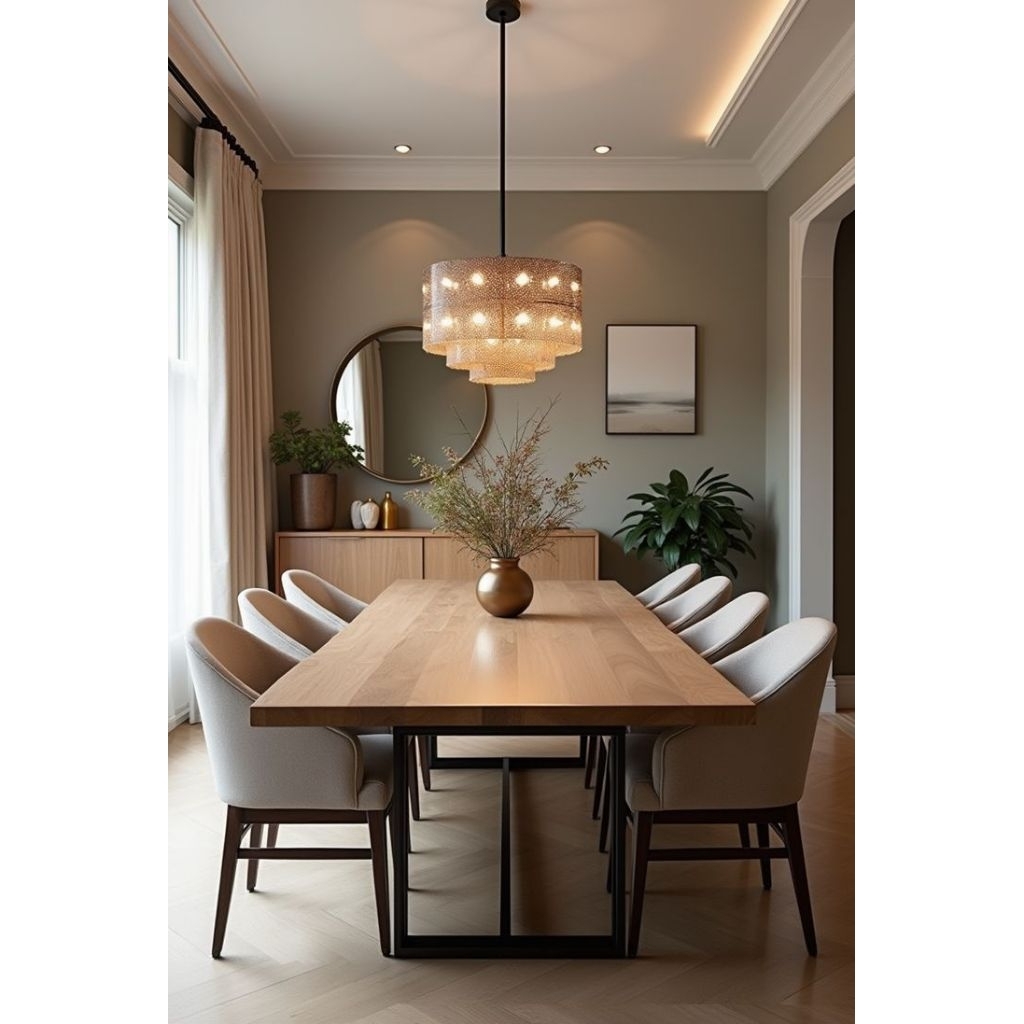 MEJA MAKAN KAYU JATI SOLID ,TEAK WOOD FURNITURE