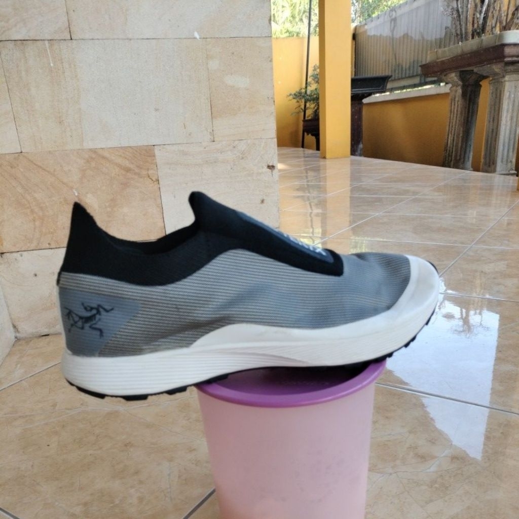 SEPATU ARCTERYX ORIGINAL SECOND