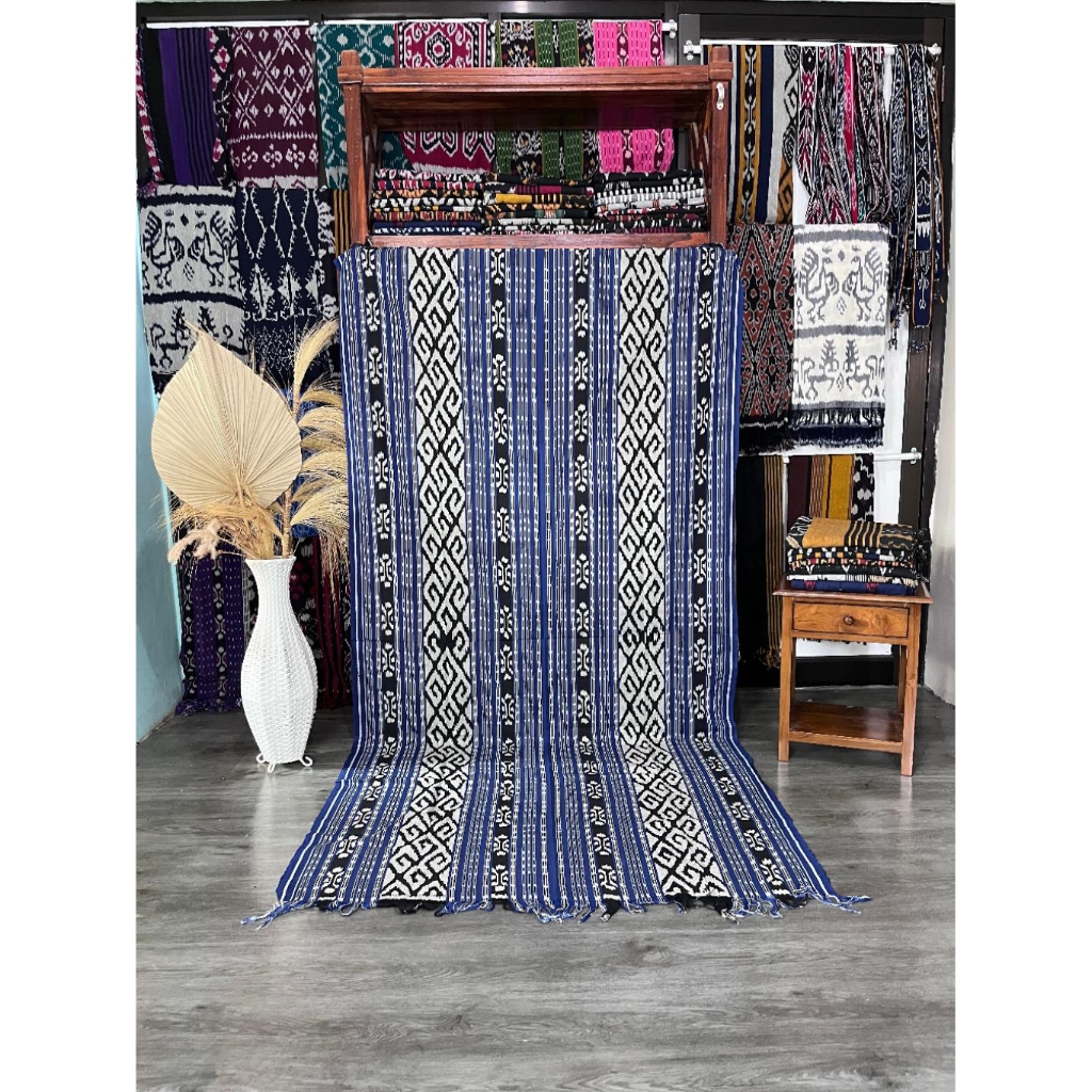 [FANTASY ETNIK]KAIN TENUN JEPARA|KAIN TENUN TROSO|KAIN TENUN TORAJA|KAIN TENUN MOTIF(SEJUTA UMAT BIR