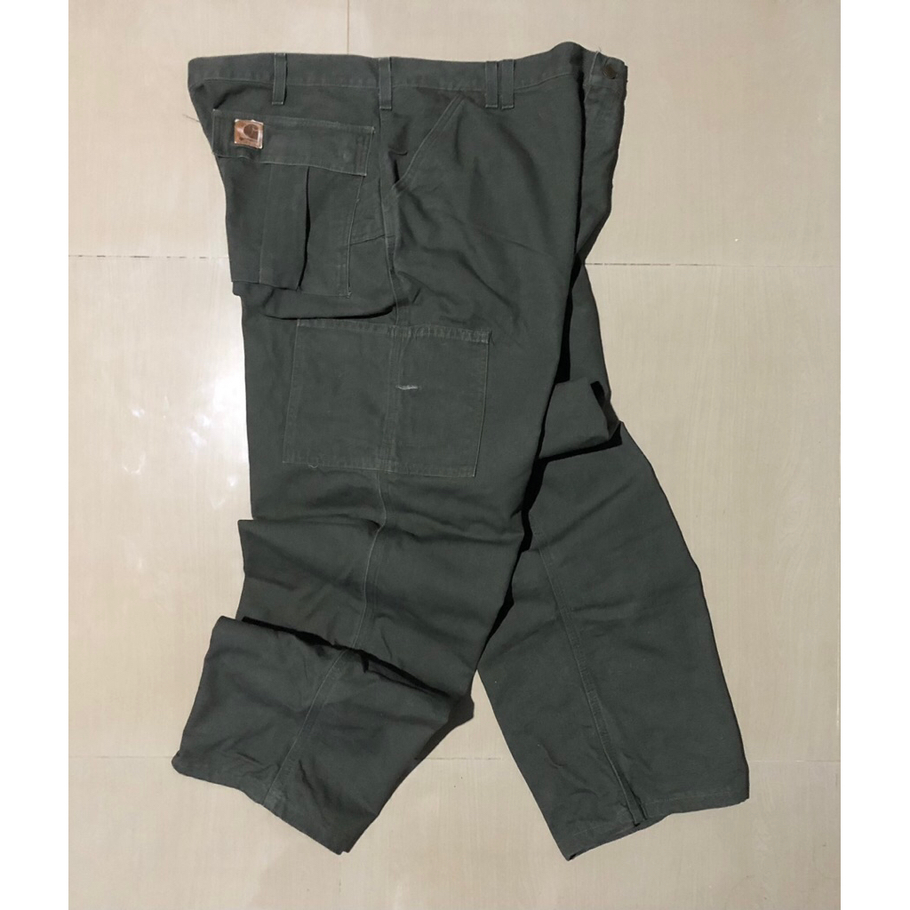 Carhartt MOSS Cargo B112