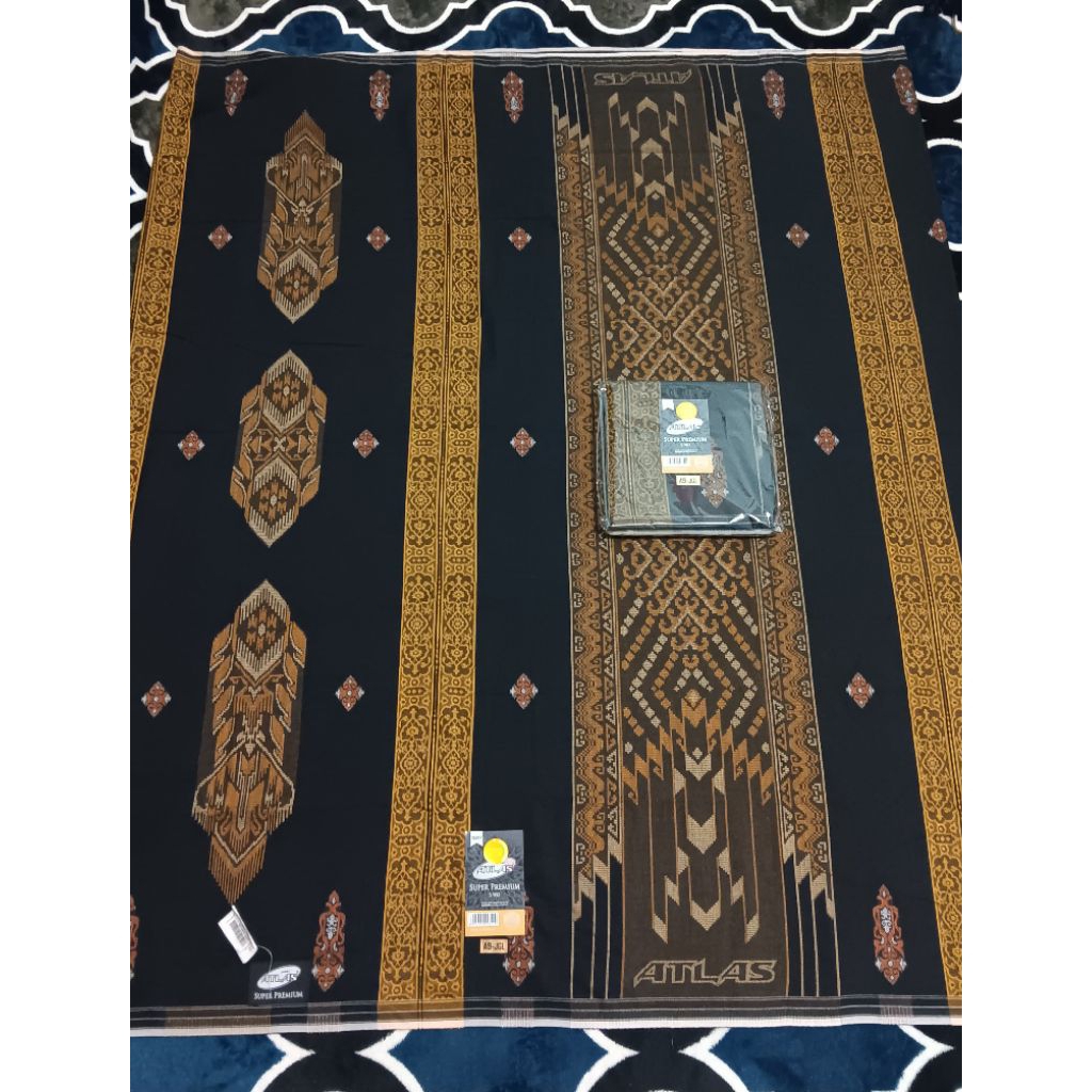 ATLAS SUPER PREMIUM 980/ATLAS SUPREM
