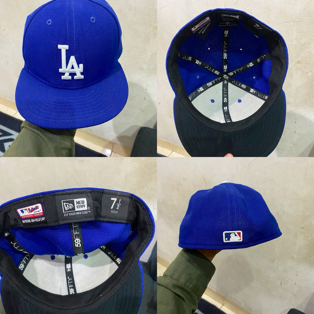 snapback LA
