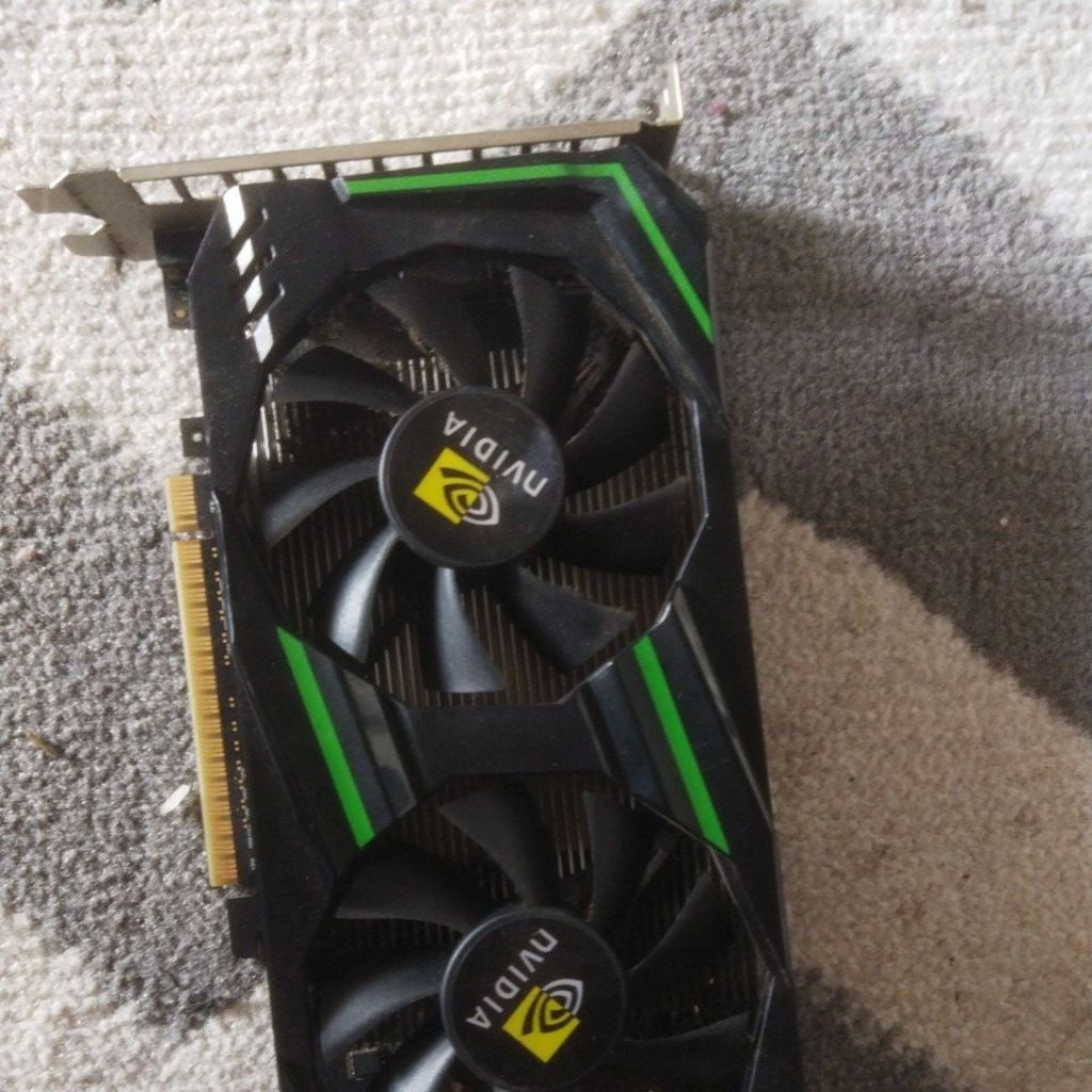 VGA Nvidia