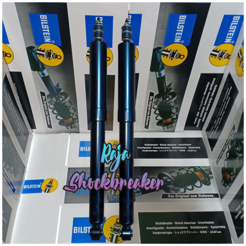 shockbreaker belakang kia sportage 1 tahun 1990-2004 bilstein Germany