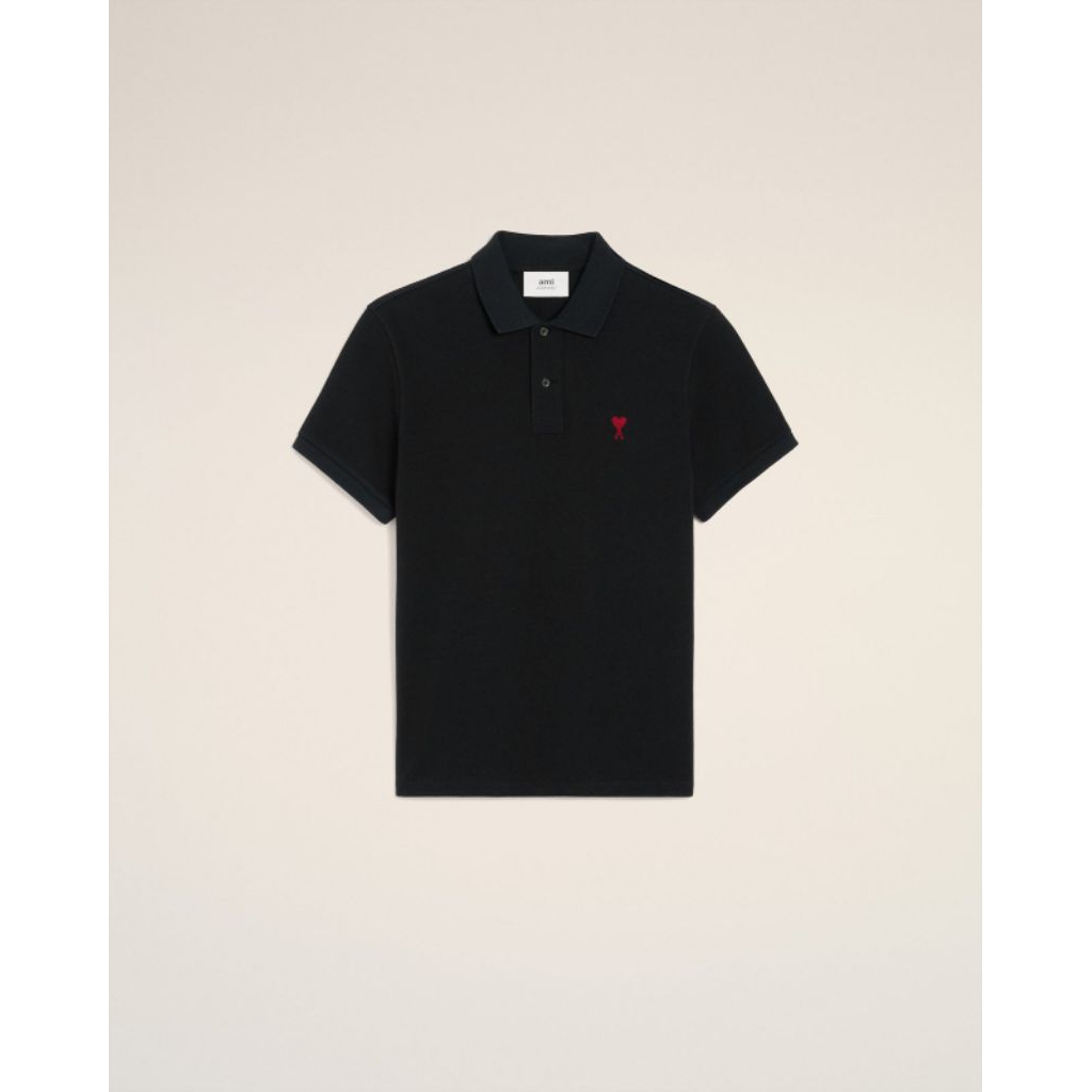 Polo shirt Ami Paris
