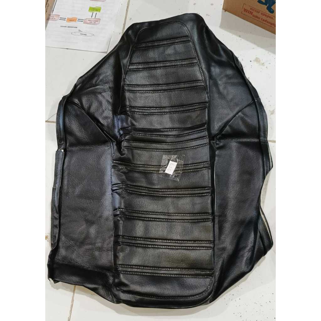 Sarung Jok Motor KAIN SADEL MOTOR L2G