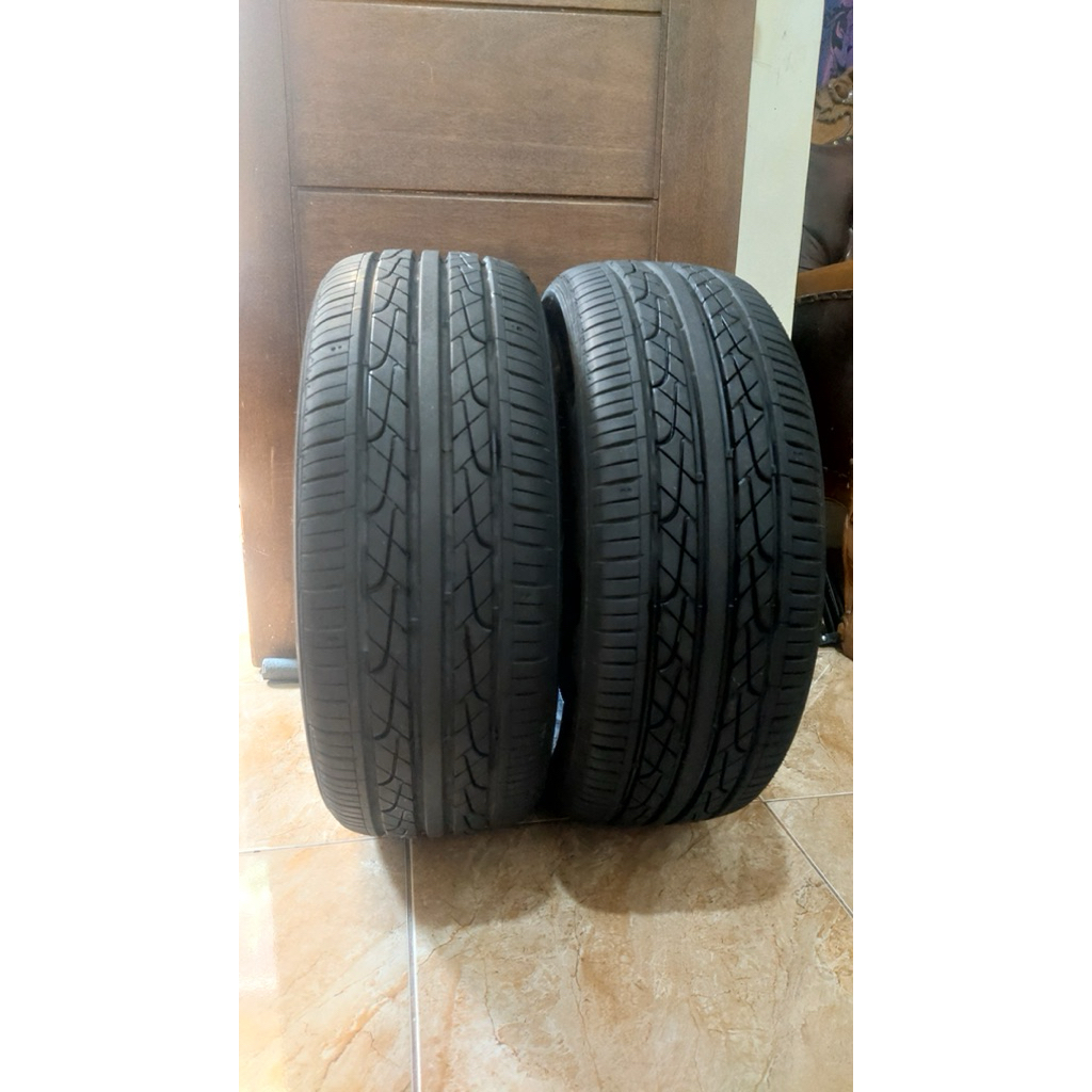 BAN Hankook Ventus V2 195/55 R15
