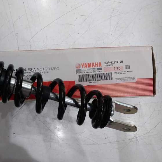 Shockbreaker belakang  shockbreaker belakang ( B3F-F2210-00 )