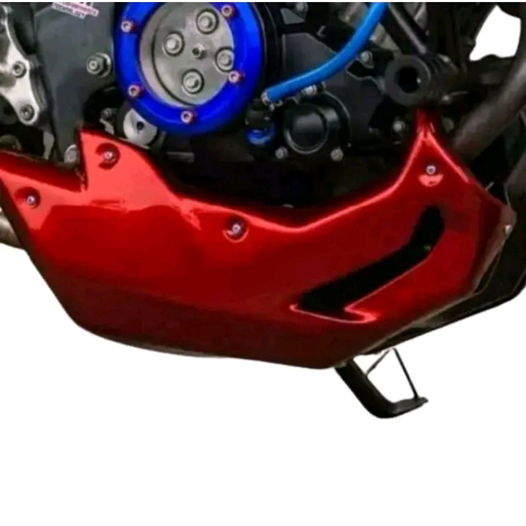 cover mesin model mt125 pnp Vixion New