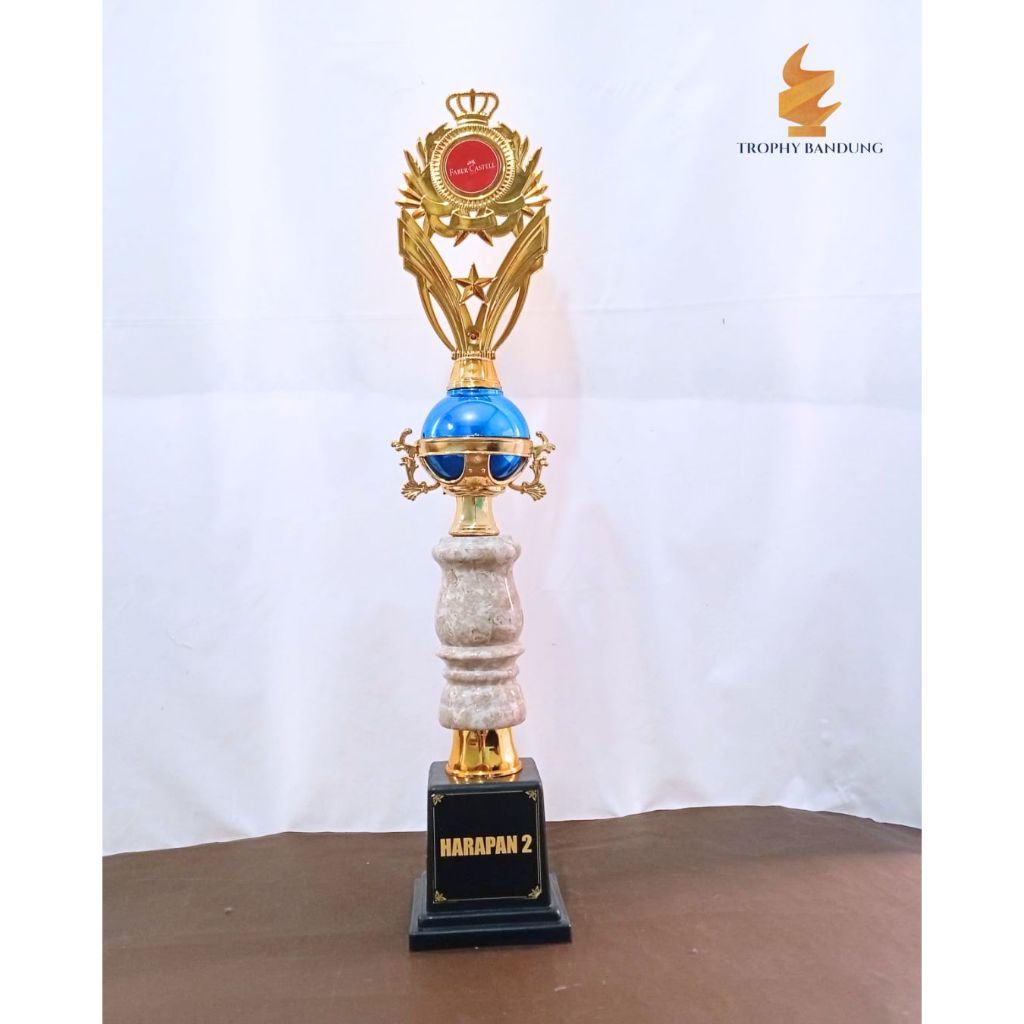 PIALA SEKOLAH PIALA JUARA 069 MARMER