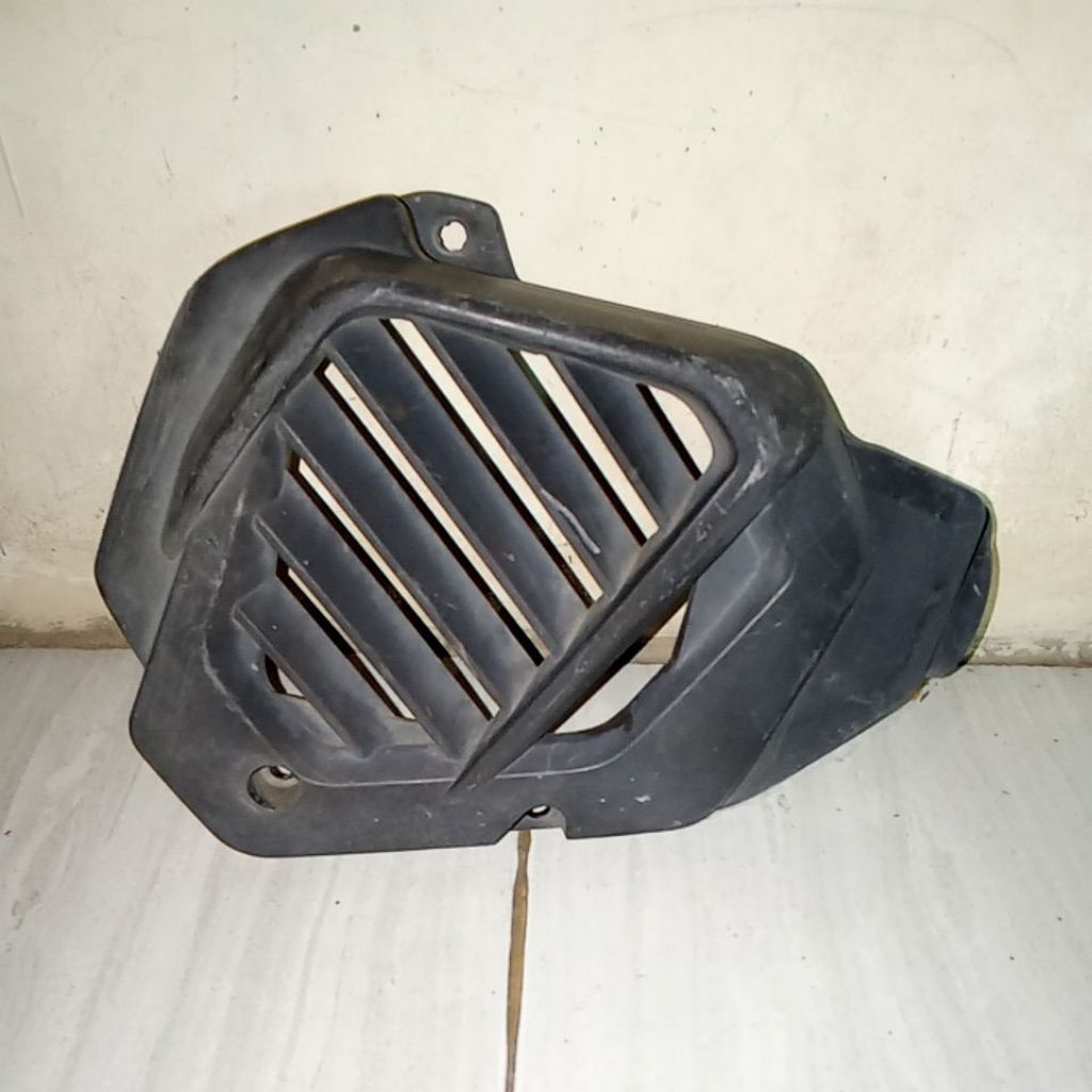 Cover Radiator Vario 125 Old original