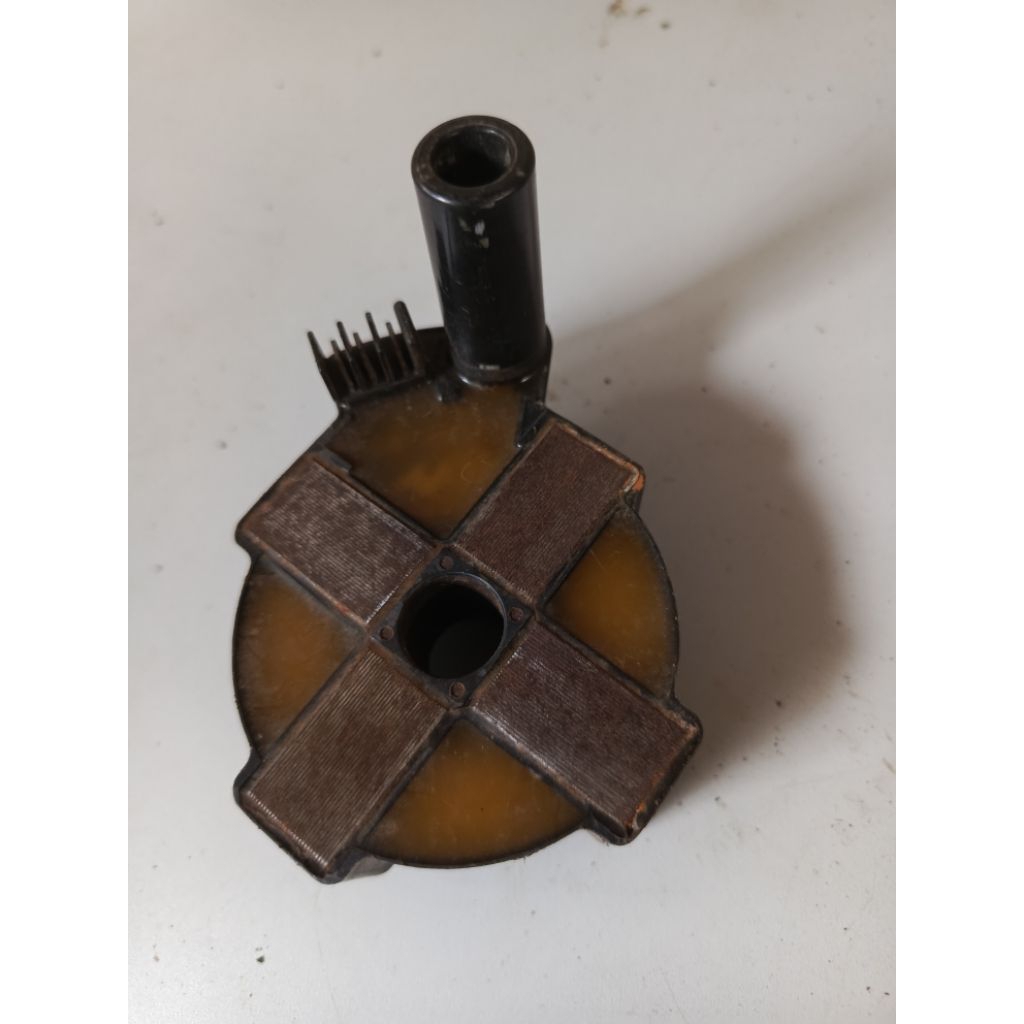 Coil Mitsubishi Lancer evo3