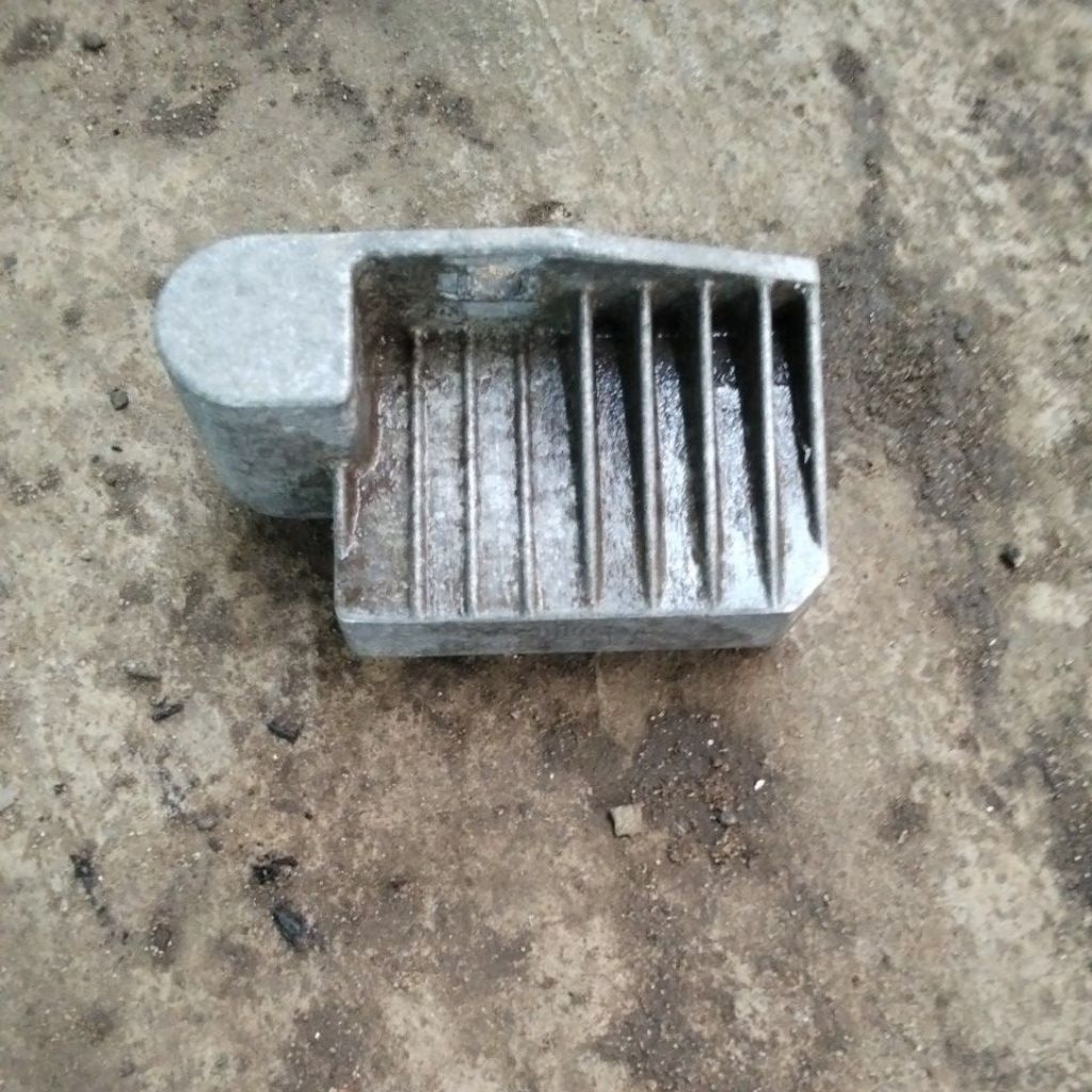 KIPROK REGULATOR PENGAPIAN REVO FI,BEAT FI,SPACY ORIGINAL NORMAL