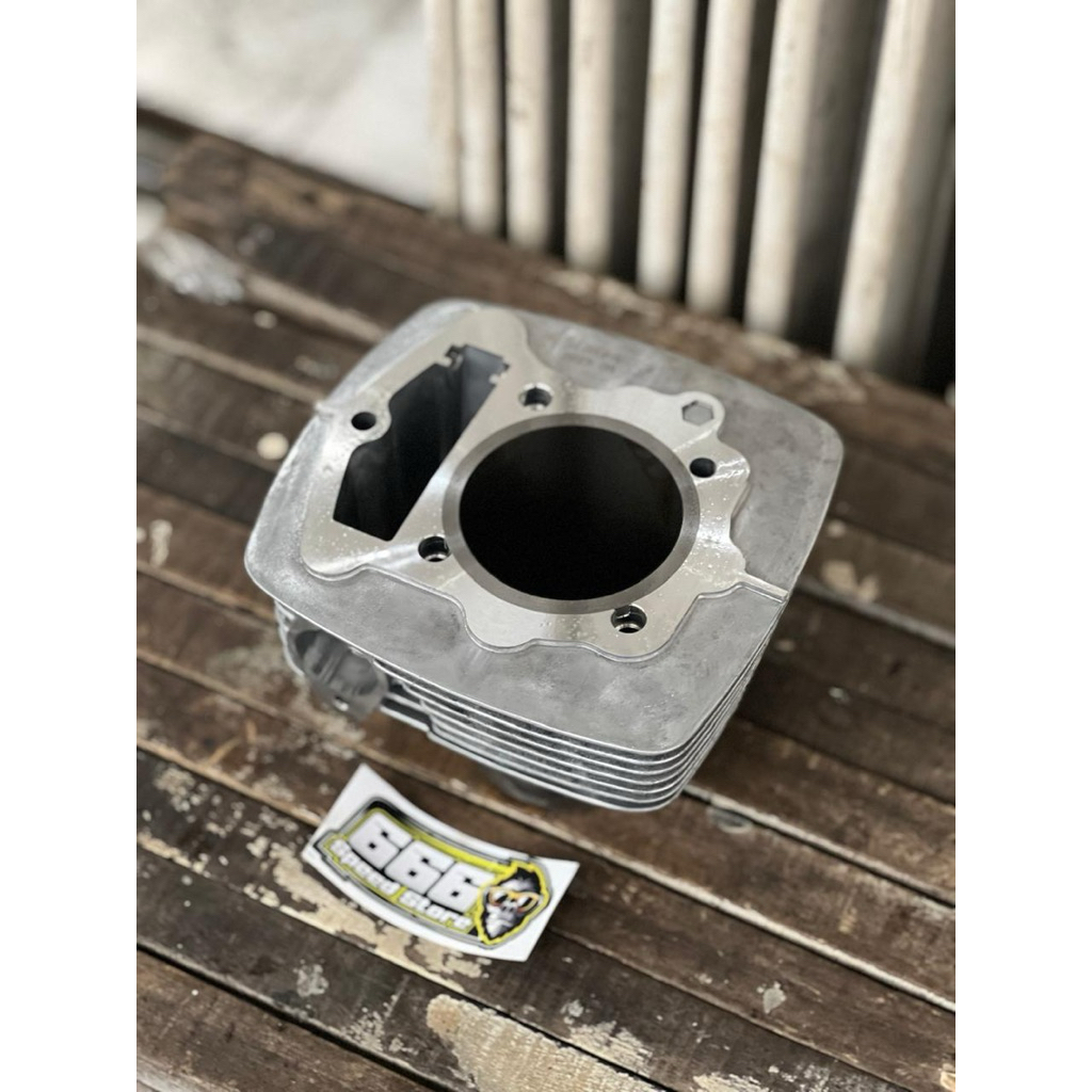 blok boring tiger bore up liner 72 73 74 75  mm