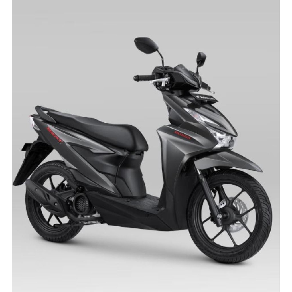 beat deluxe keyless 2025