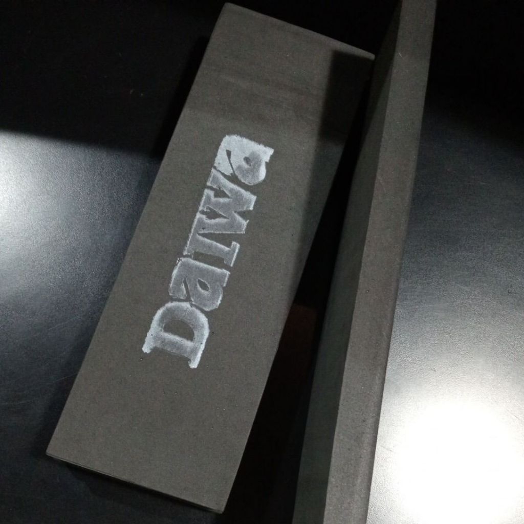 BUSA PANCING POLOS WARNA HITAM