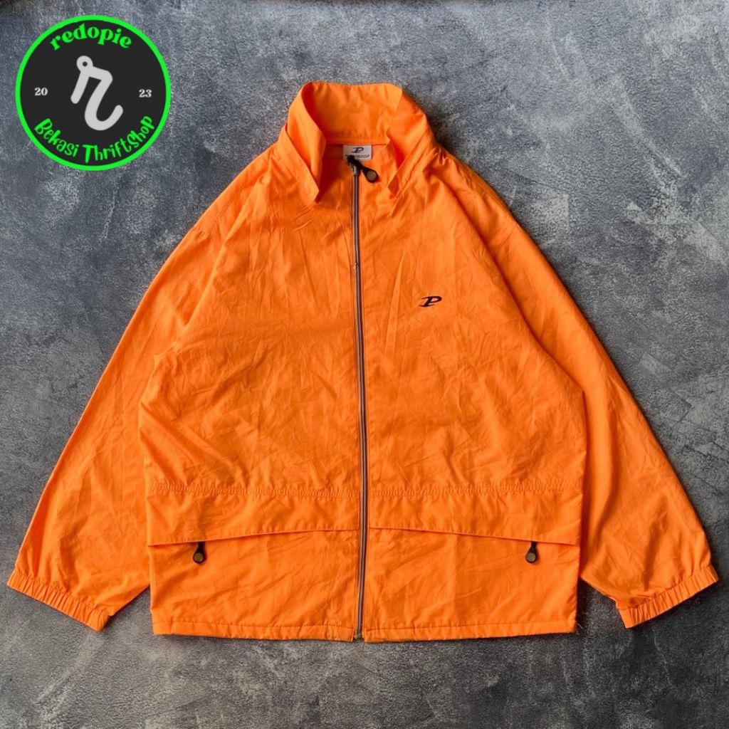 Pro World Cup Jacket