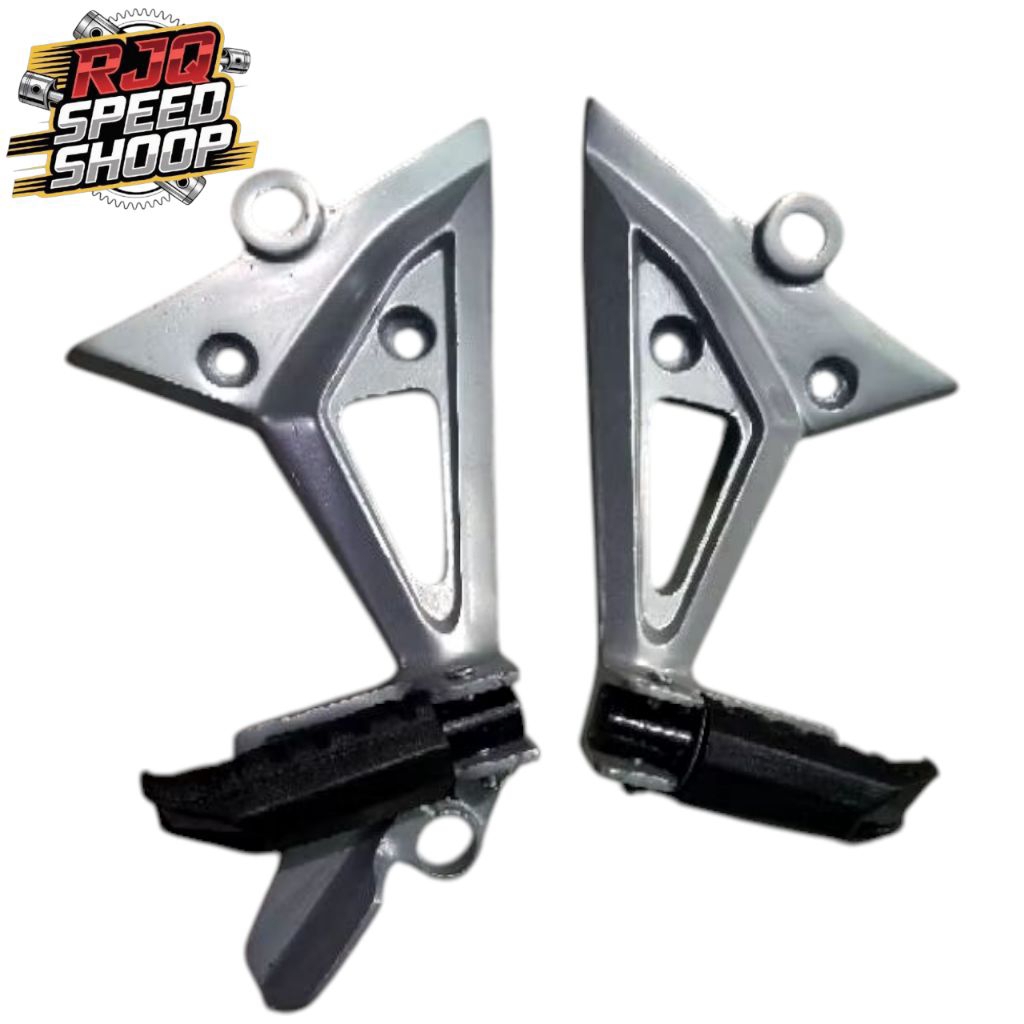 Footstep postep dudukan step belakang Revo fit fi step belakang Revo fit injeksi