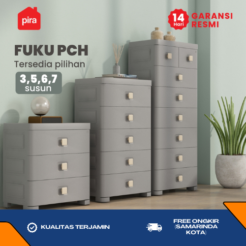 Lemari Loker Plastik Classic / Kabinet Plastik / Rak Kabinet Lemari Susun Gandeng Plastik