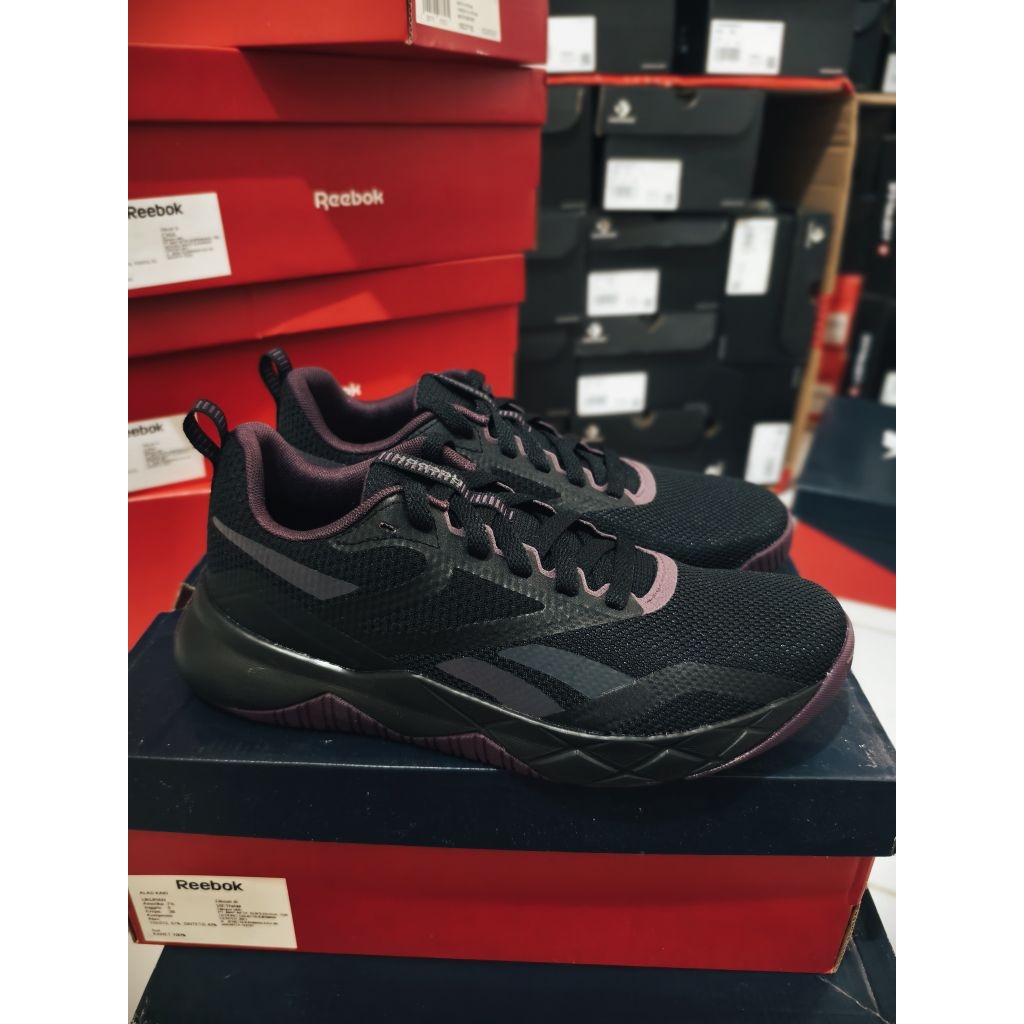 Nfx Trainer women original rebok