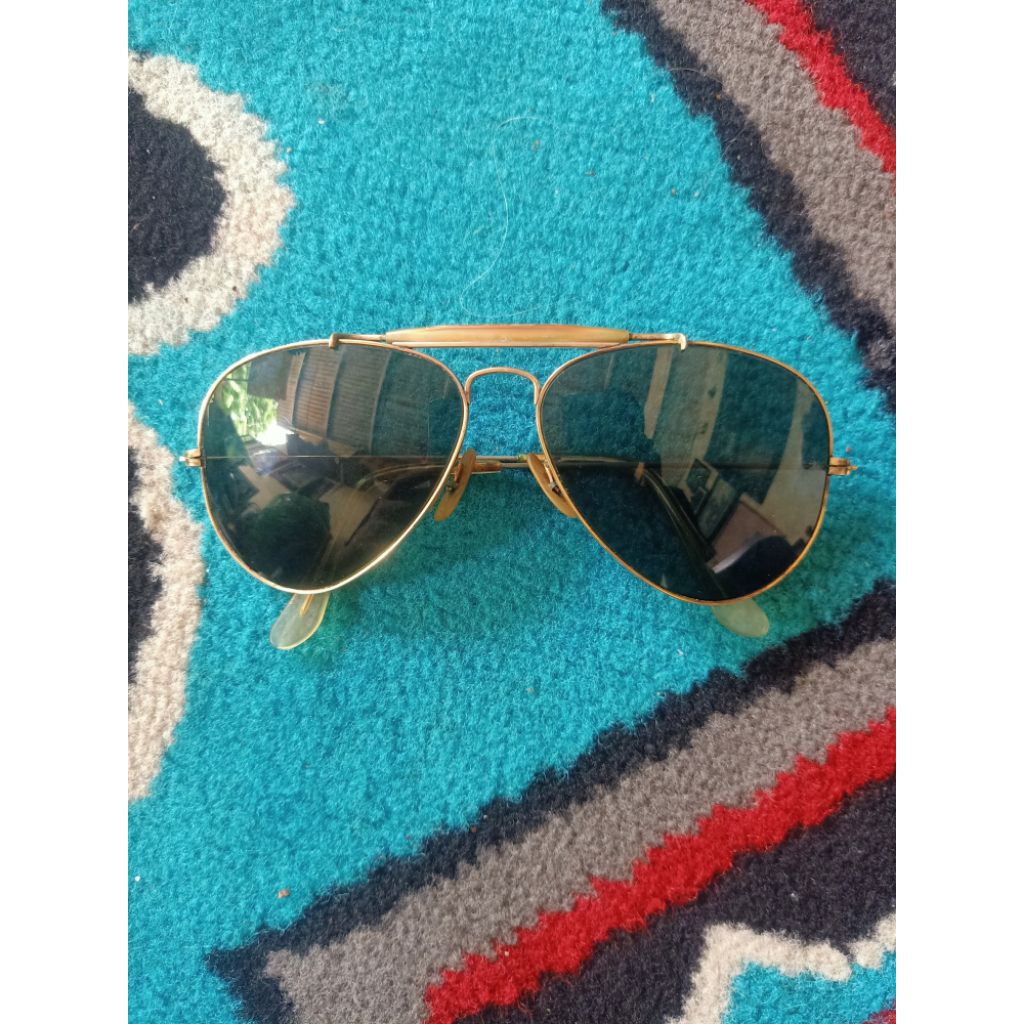 kacamata Ray-Ban BL