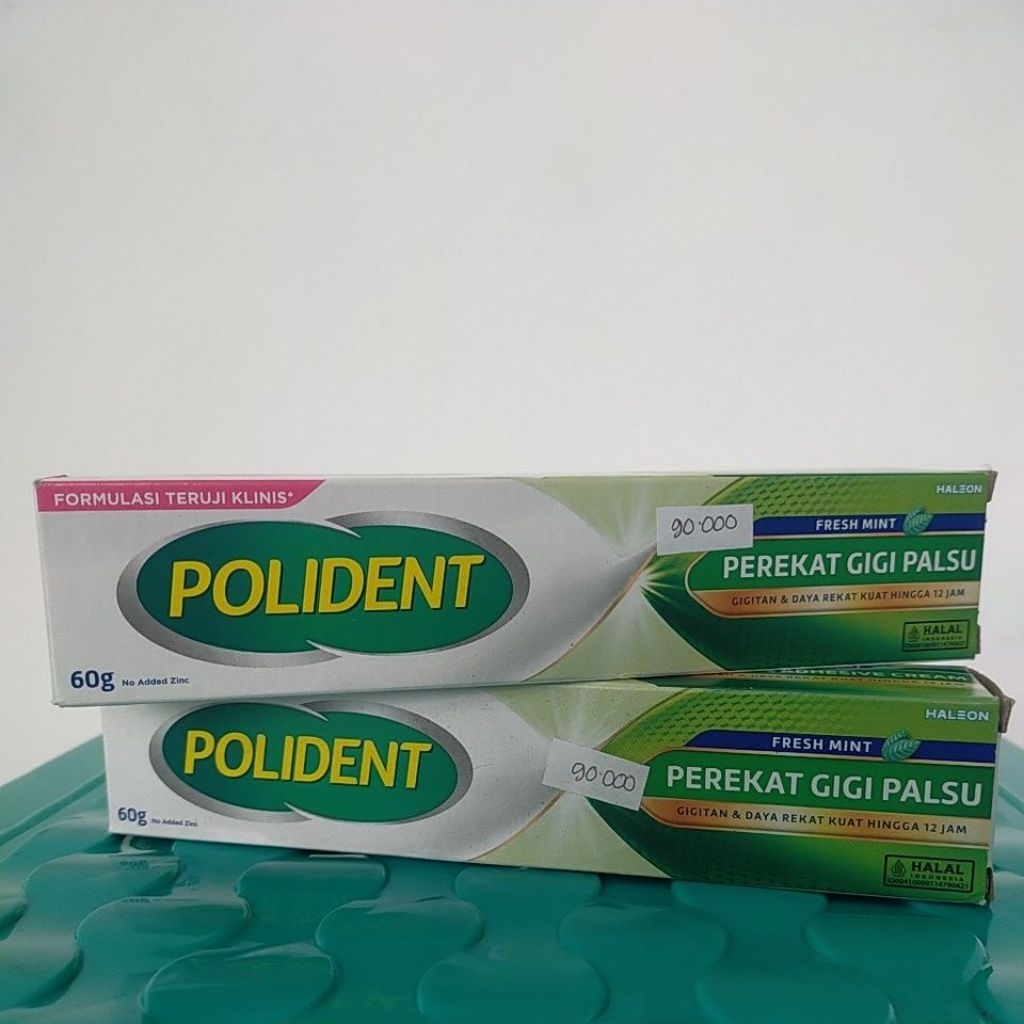 Polident