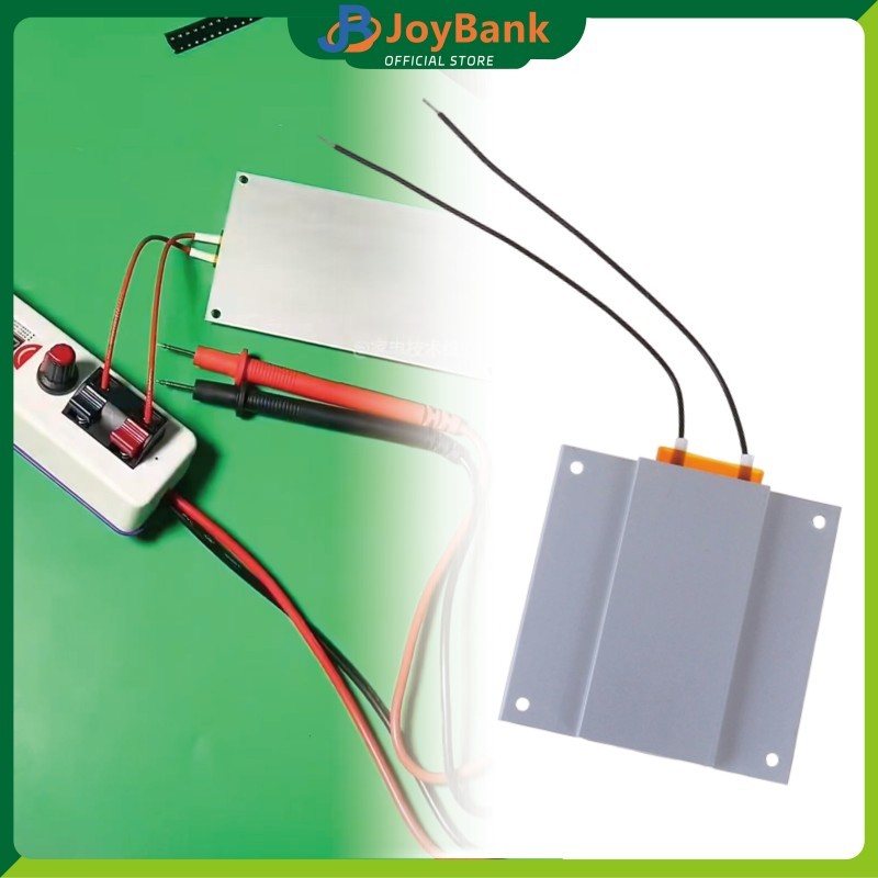 Plat Pemanas Listrik 220V untuk Tambal Ban Alat Pemanas Elektrik dengan Thermostat PTC Pemanas Plat