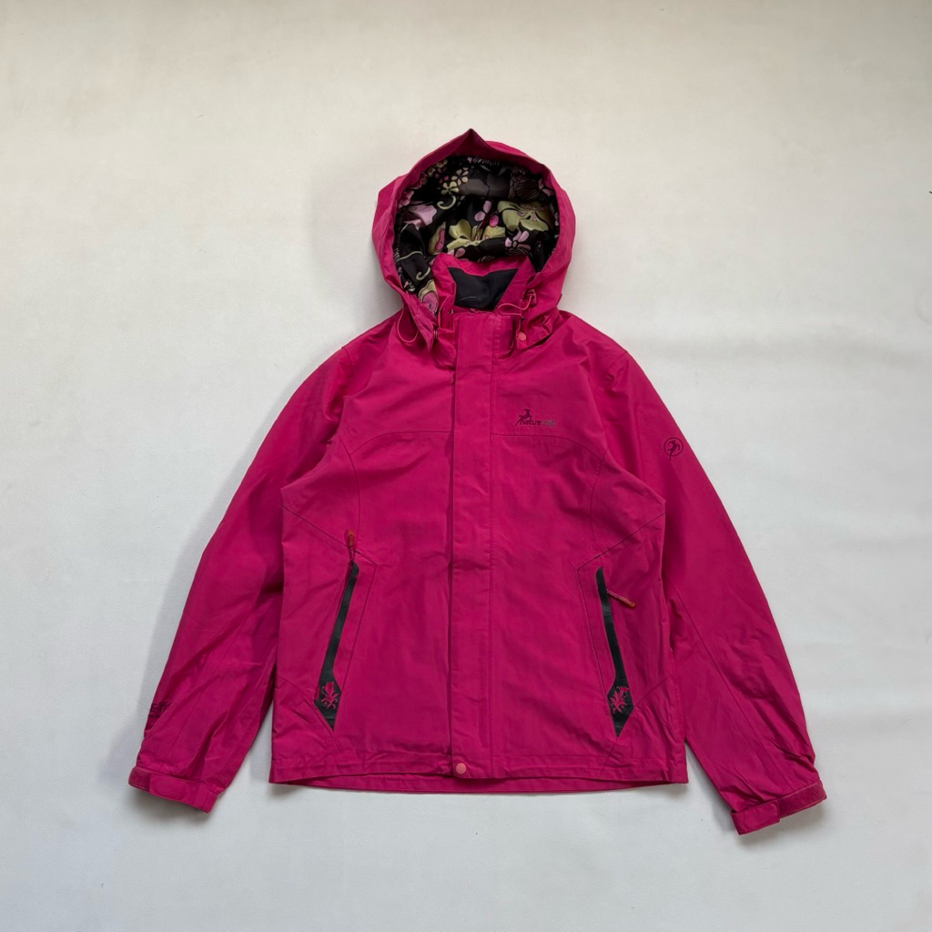Nature Outdoor Jacket Gore-Tex