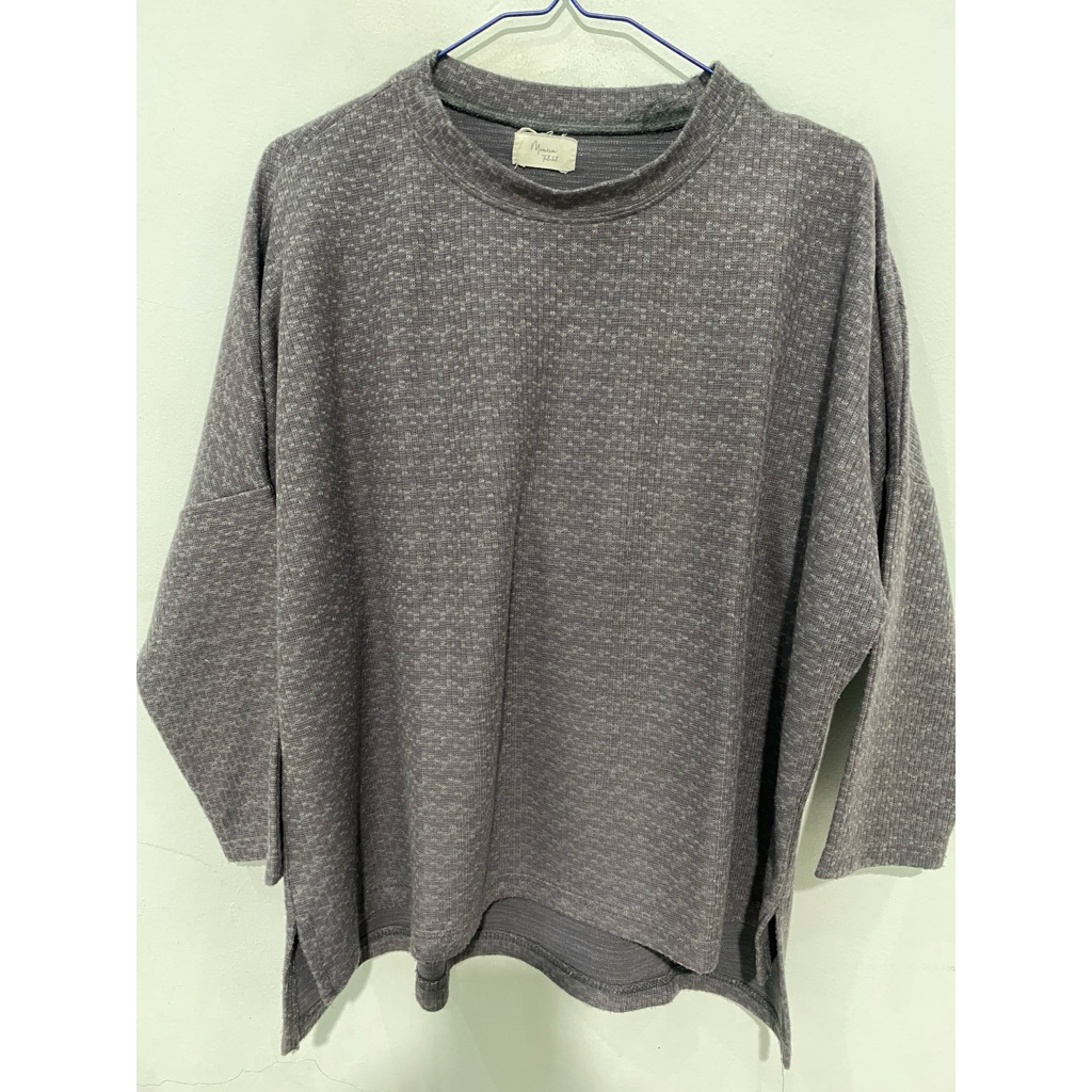 Blouse by Monica the label