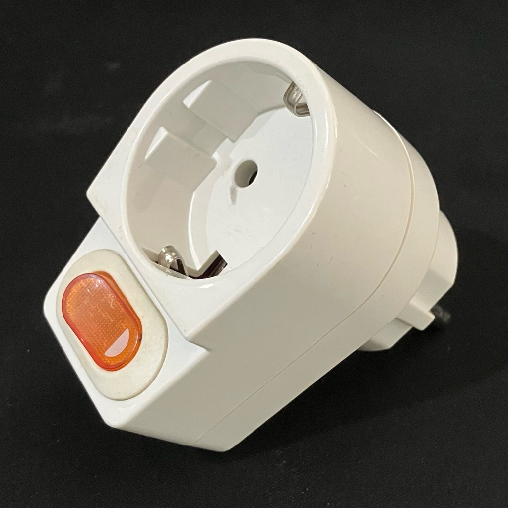 MASKO Oversteker + Saklar