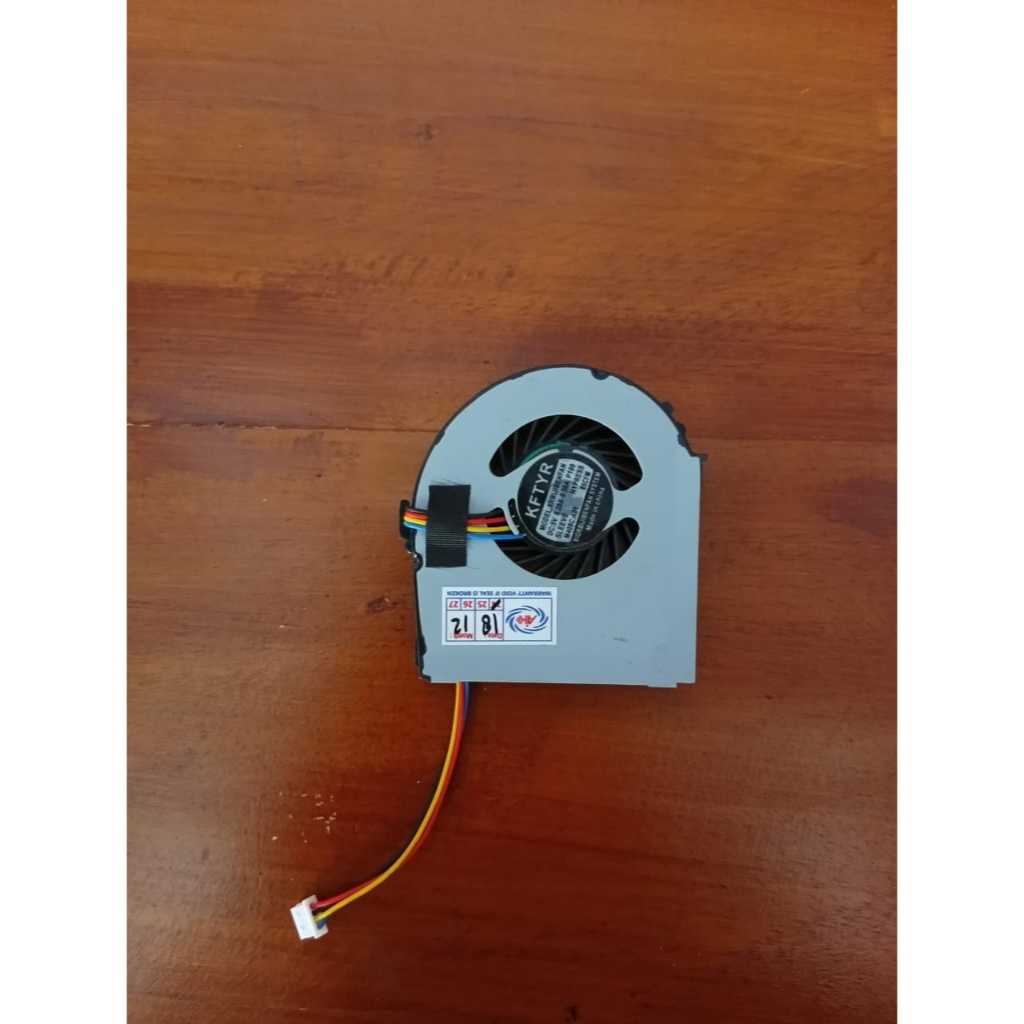 FAN LENOVO THINKPAD T420, T4201, T420S