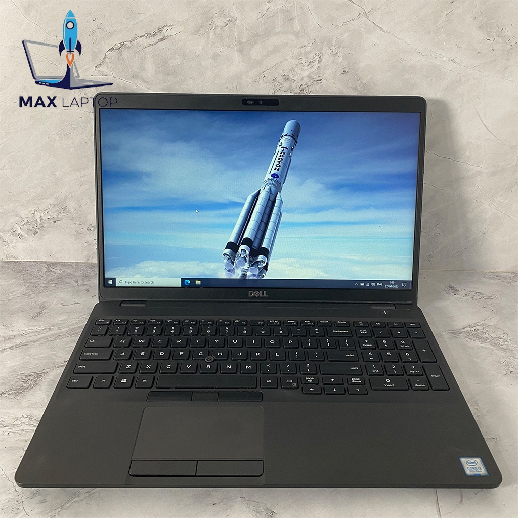 DELL LATTITUDE 5570 5580 5590 CORE I5 I7 GENERASI 8 LAYAR 15 INCH MURAH MULUS BERGARANSI