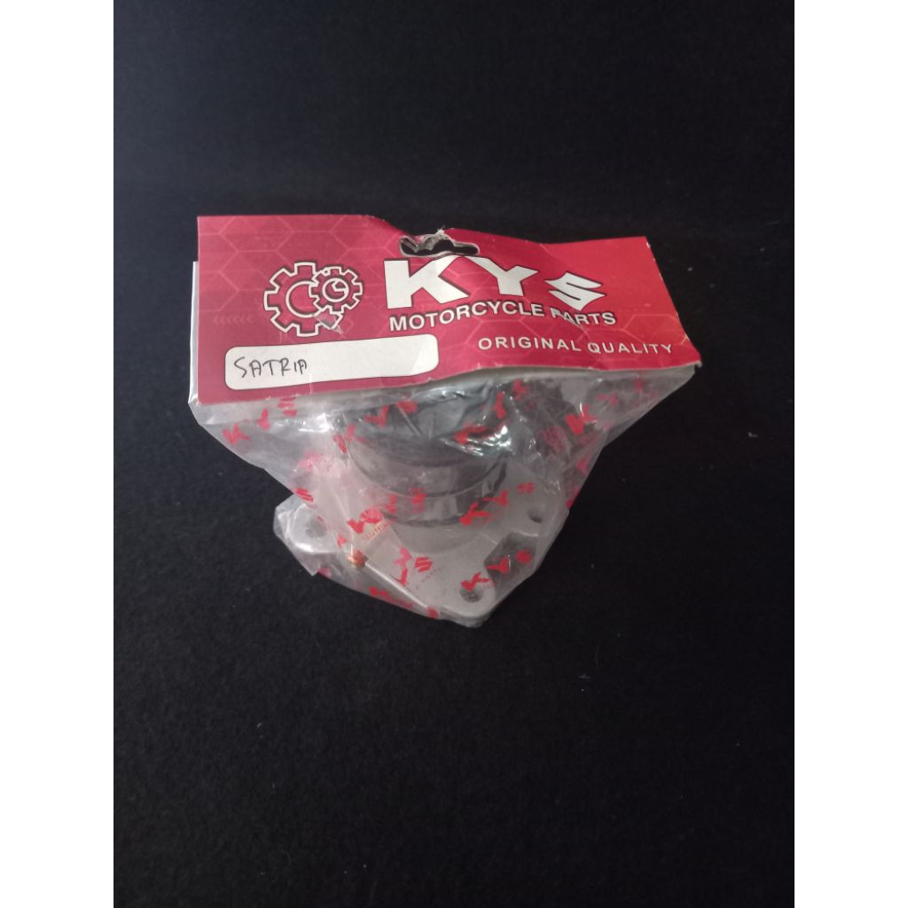 MANIFULL MANIPULL/INTAKE SATRIA PE 28 MANIFOLD SATRIA 2T SATRIA HIU,SATRIA LUMBA MANIFULL RACING