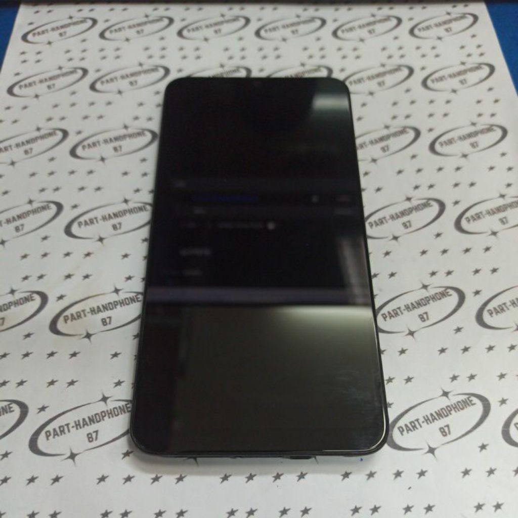 LCD FULLSET FRAME OPPO A5S ASLI ORIGINAL COPOTAN