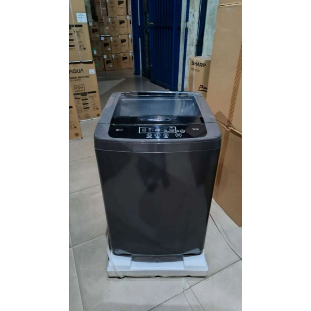 Mesin Cuci LG 1 Tabung 2312 12KG
