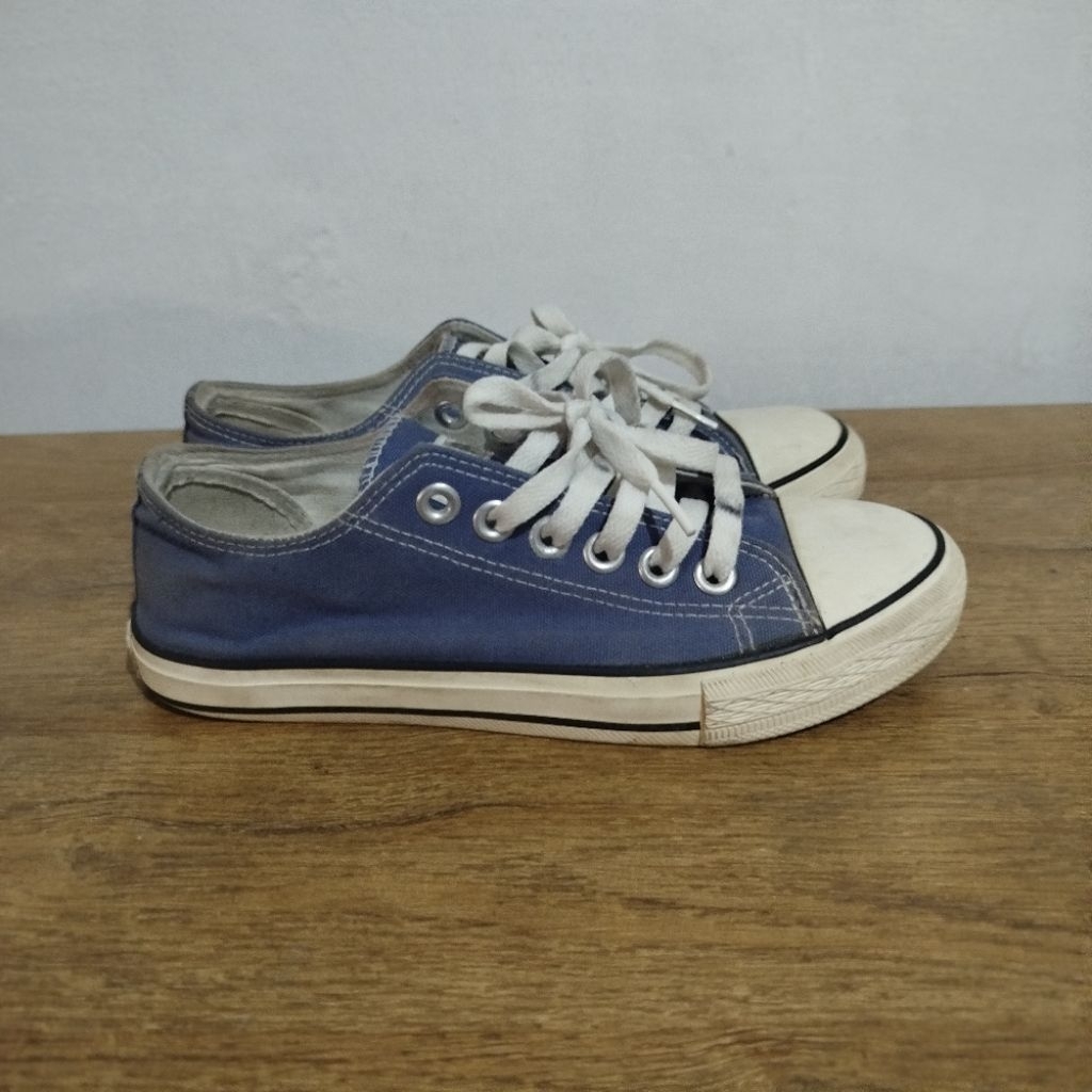 SHOOPEN sepatu second