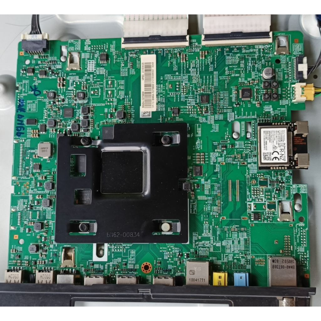 MB SAMSUNG UA49NU7100