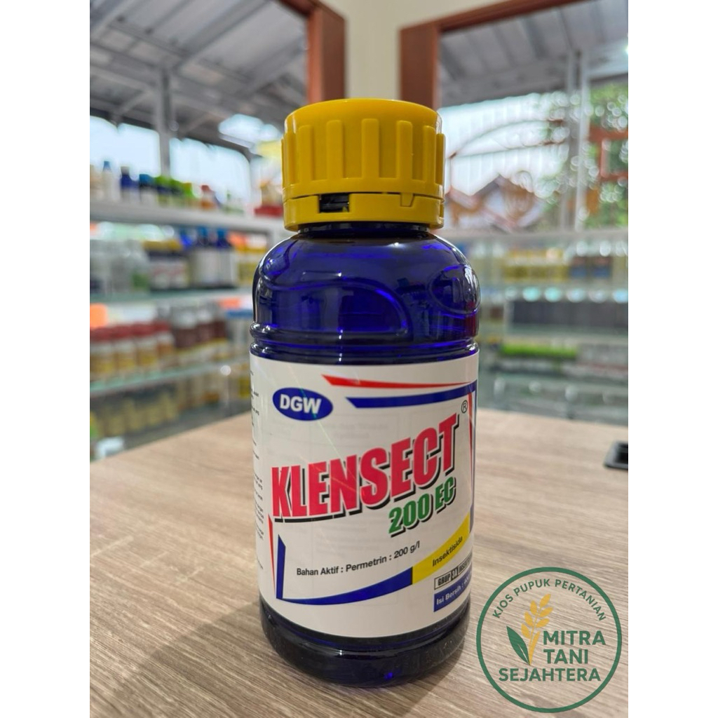 Klensect 200EC 400ml