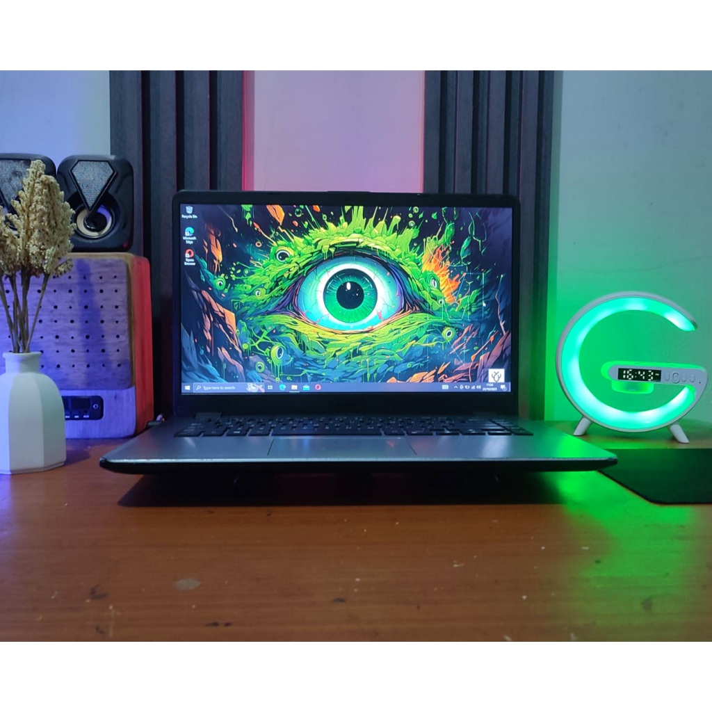 Laptop ASUS Vivobook Ryzen 3 X505ZA 15inch