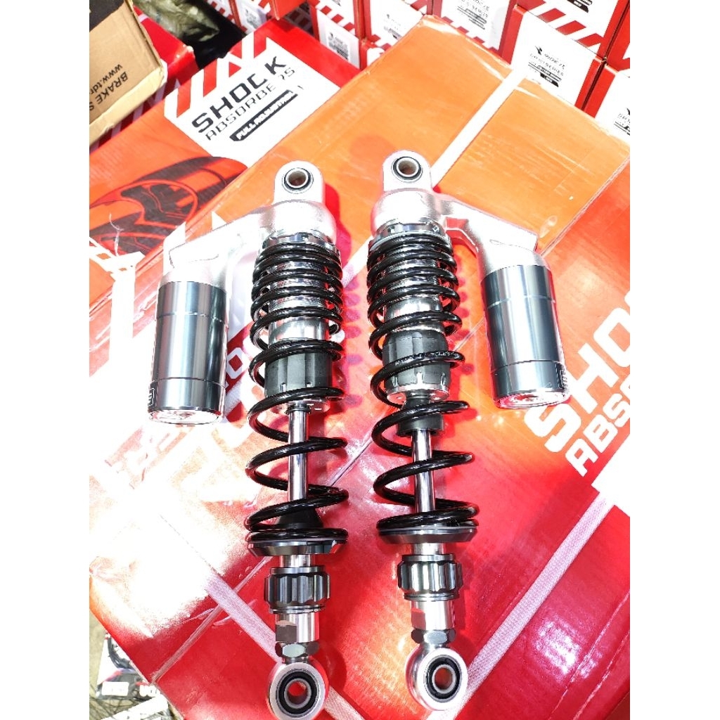 Shockbreaker Ride It Tabung type 299 supra khrisma rxking nmax old/new aerox