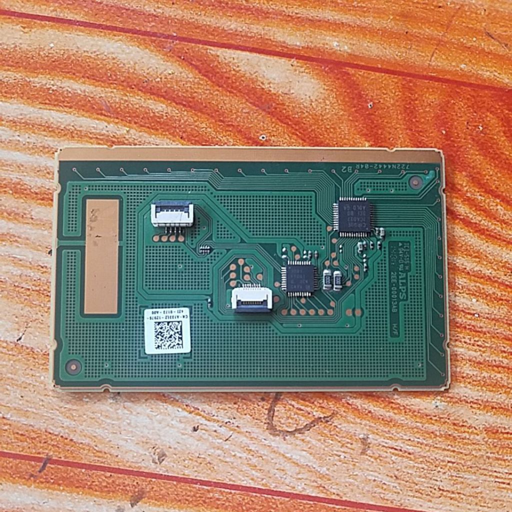 touchpad original Dell latitude 3340