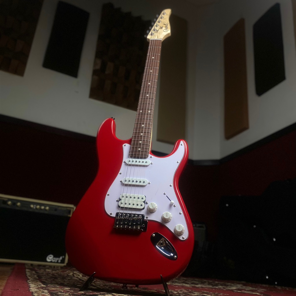 GITAR ELEKTRIK GRANDE GST-80