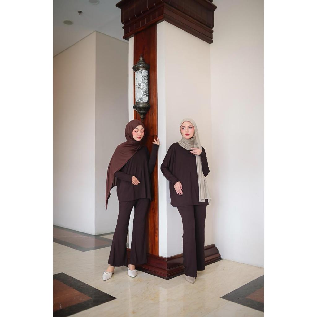 NASHA ONE SET CELANA CUTBRAY NAYLA SET SERIES