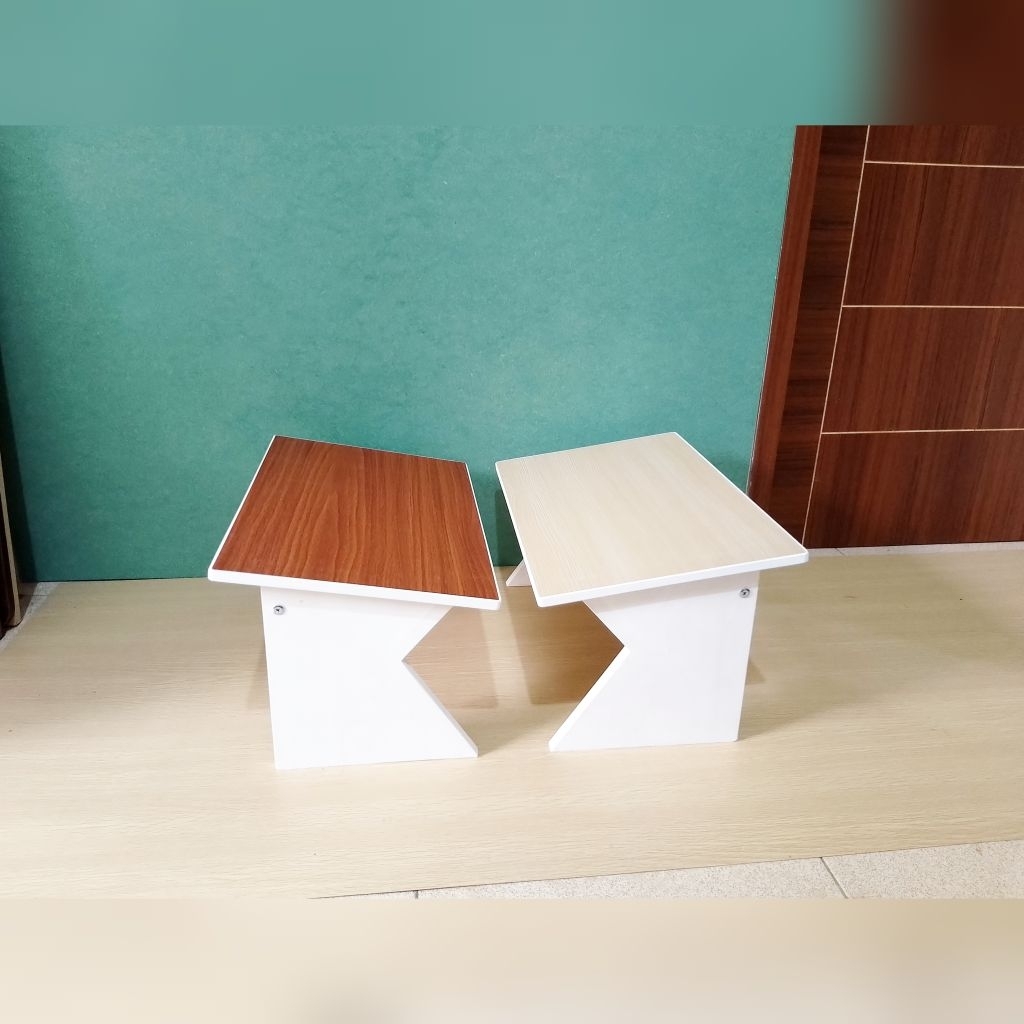 meja ngaji, meja lesehan, minimalis modern