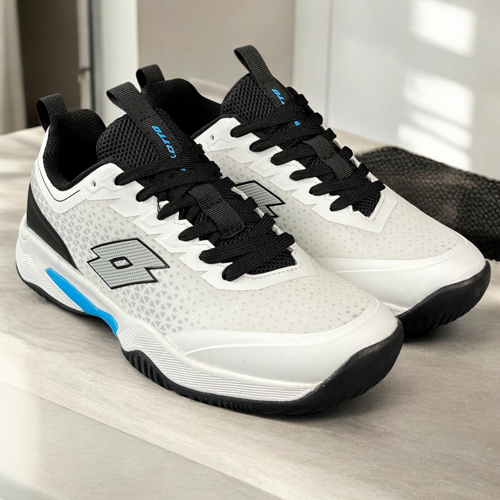 hot product sepatu lotto tenis pria original murah