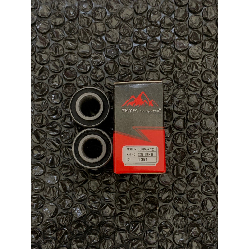 BOSH SASIS SUPRA X 125 - TAKAYAMA