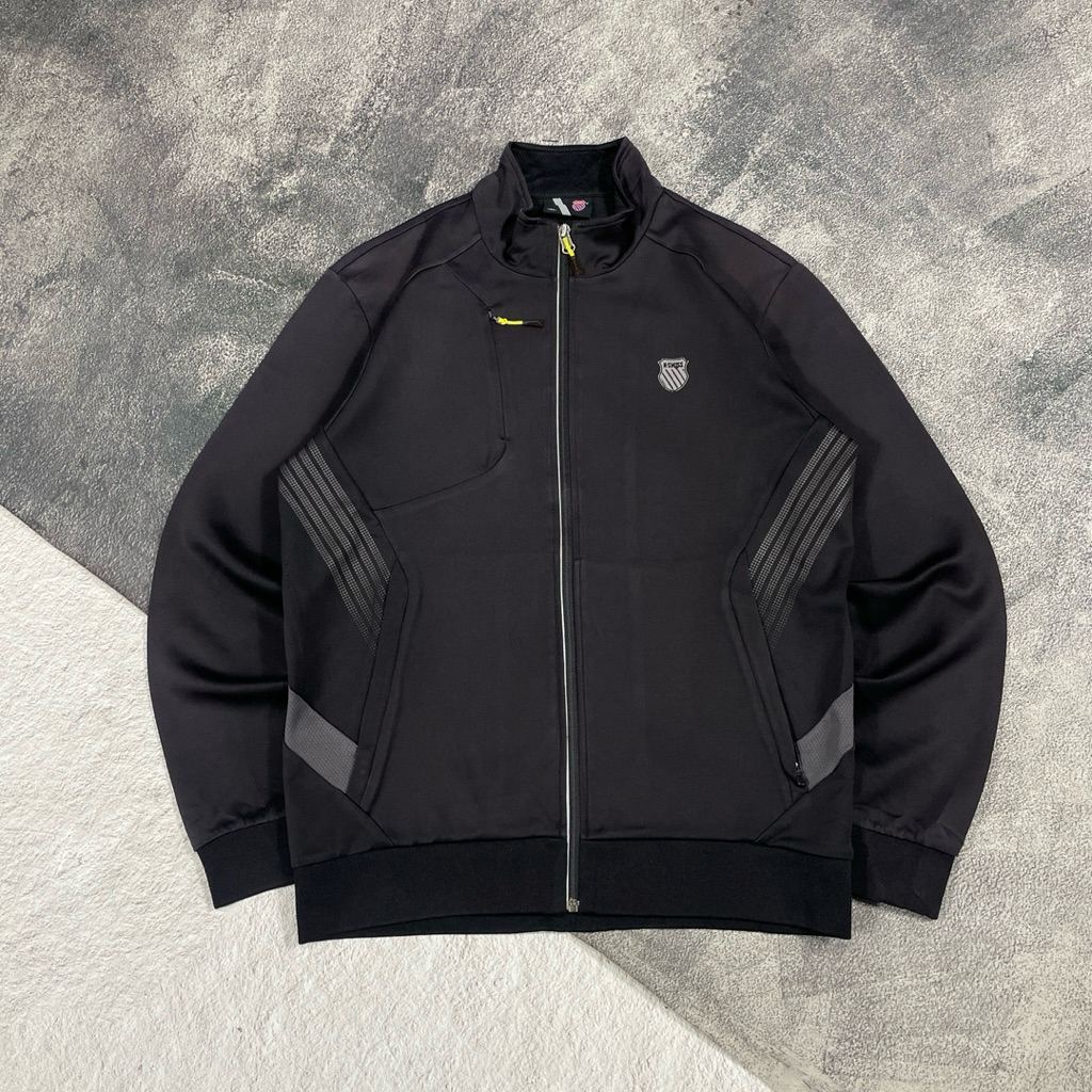 Kswiss Tracktop sz L