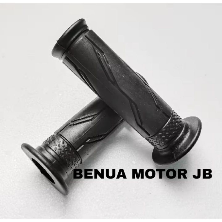 Handgrip Motor Hand Grip Mio, Nmax, Lexi, Mxking grip standar Yamaha